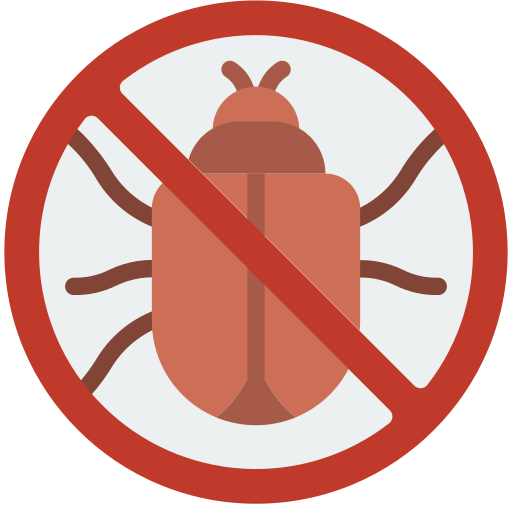 خدمات مكافحة حشرات