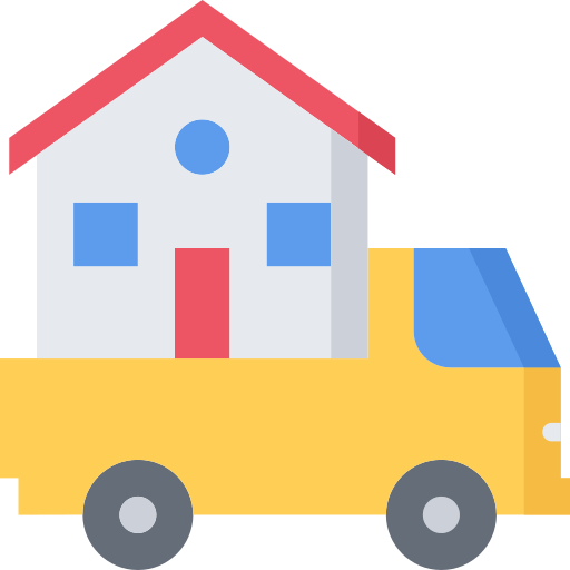 خدمات نقل العفش