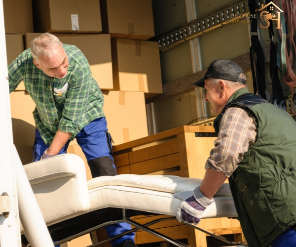 شركة تخزين عفش بحي النسيم 0533643641 1 شركة تخزين عفش بحي النسيم