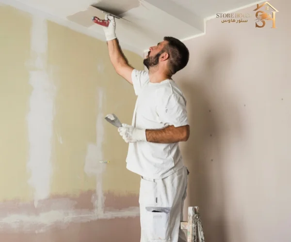 معلم دهانات بالرياض 0533643641 3 معلم دهانات بالرياض